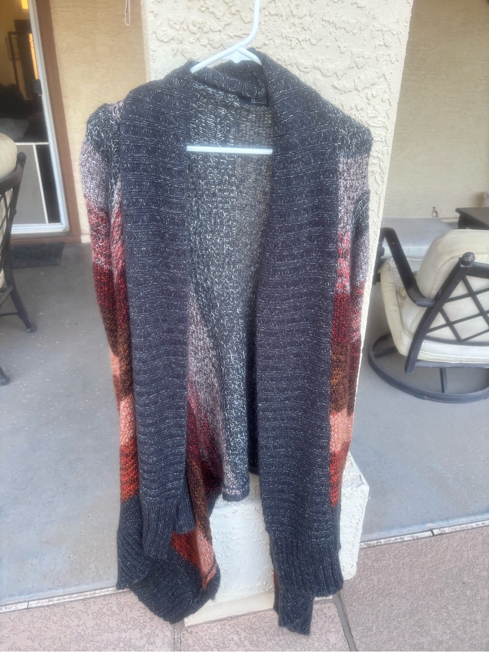 a.n.a Sweater Cardign